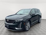 2020 Cadillac XT6 FWD Premium Luxury