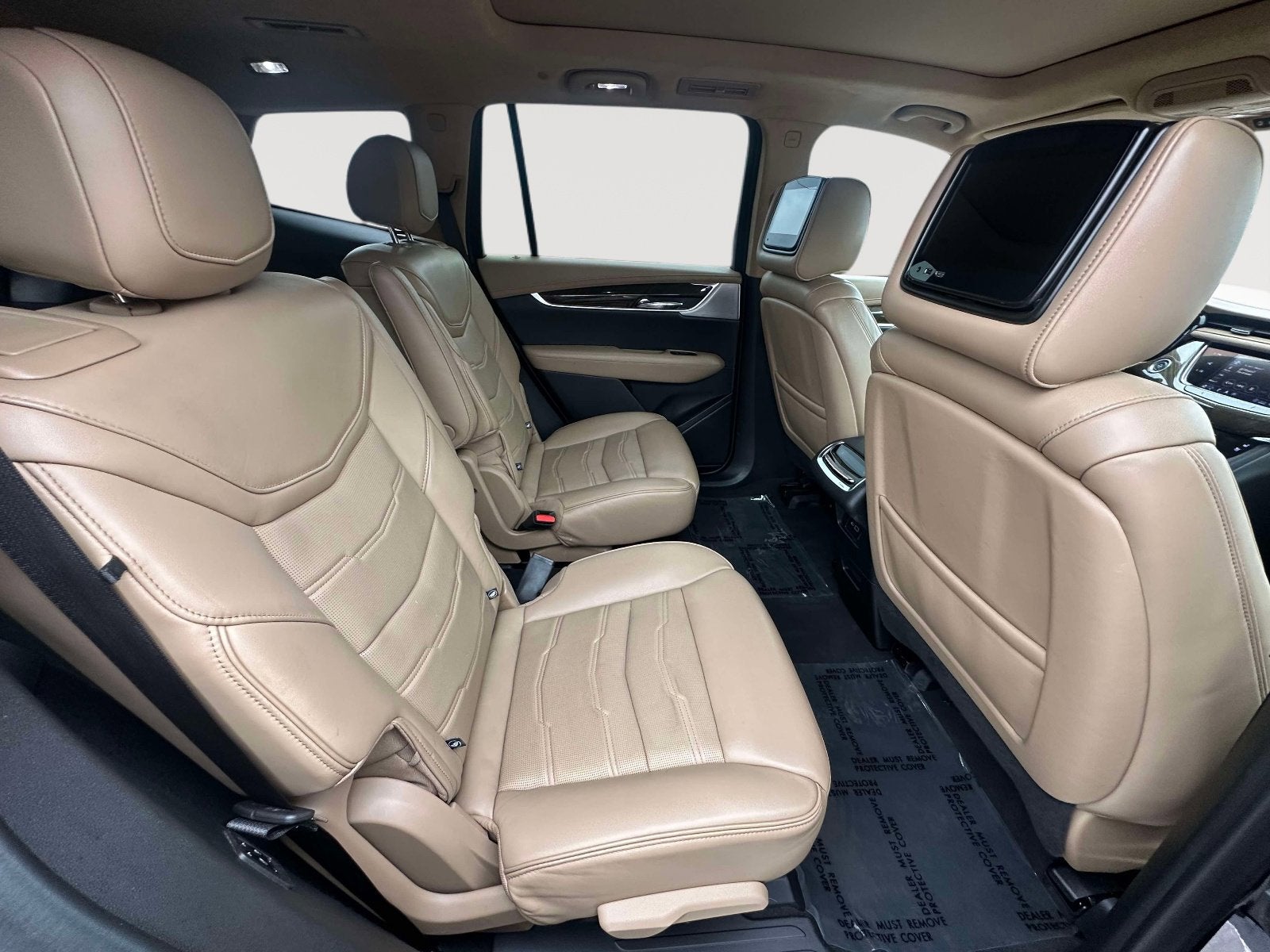 2020 Cadillac XT6 FWD Premium Luxury