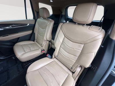 2020 Cadillac XT6 FWD Premium Luxury