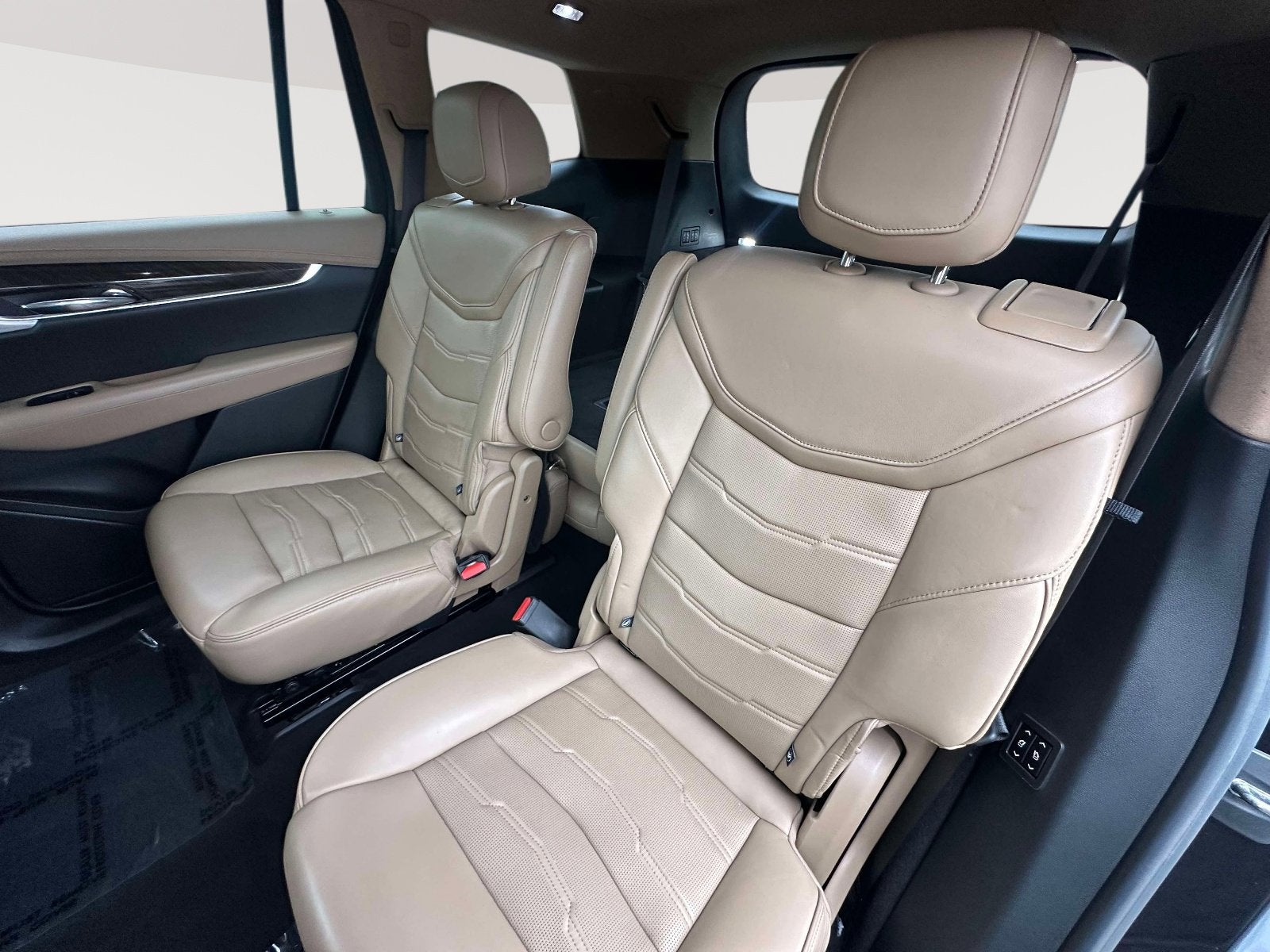 2020 Cadillac XT6 FWD Premium Luxury