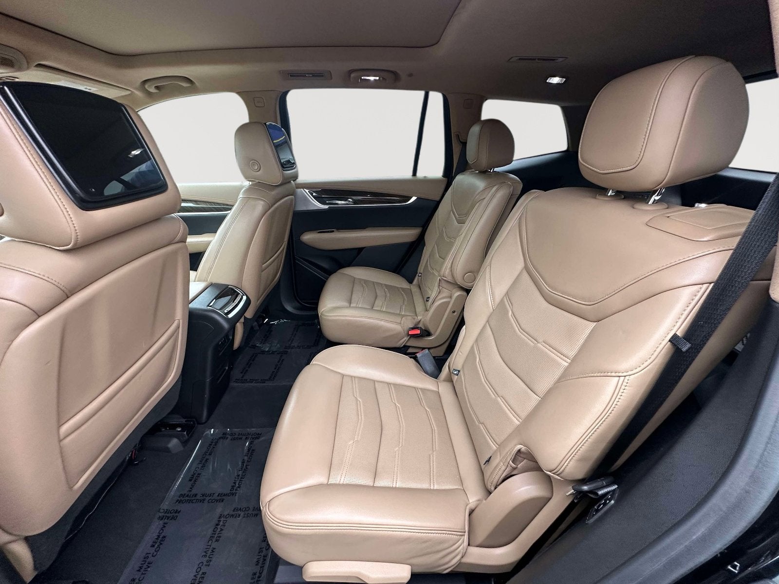 2020 Cadillac XT6 FWD Premium Luxury