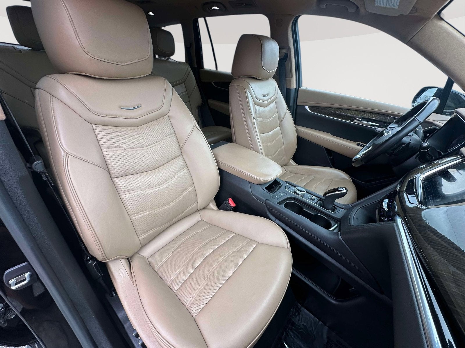 2020 Cadillac XT6 FWD Premium Luxury