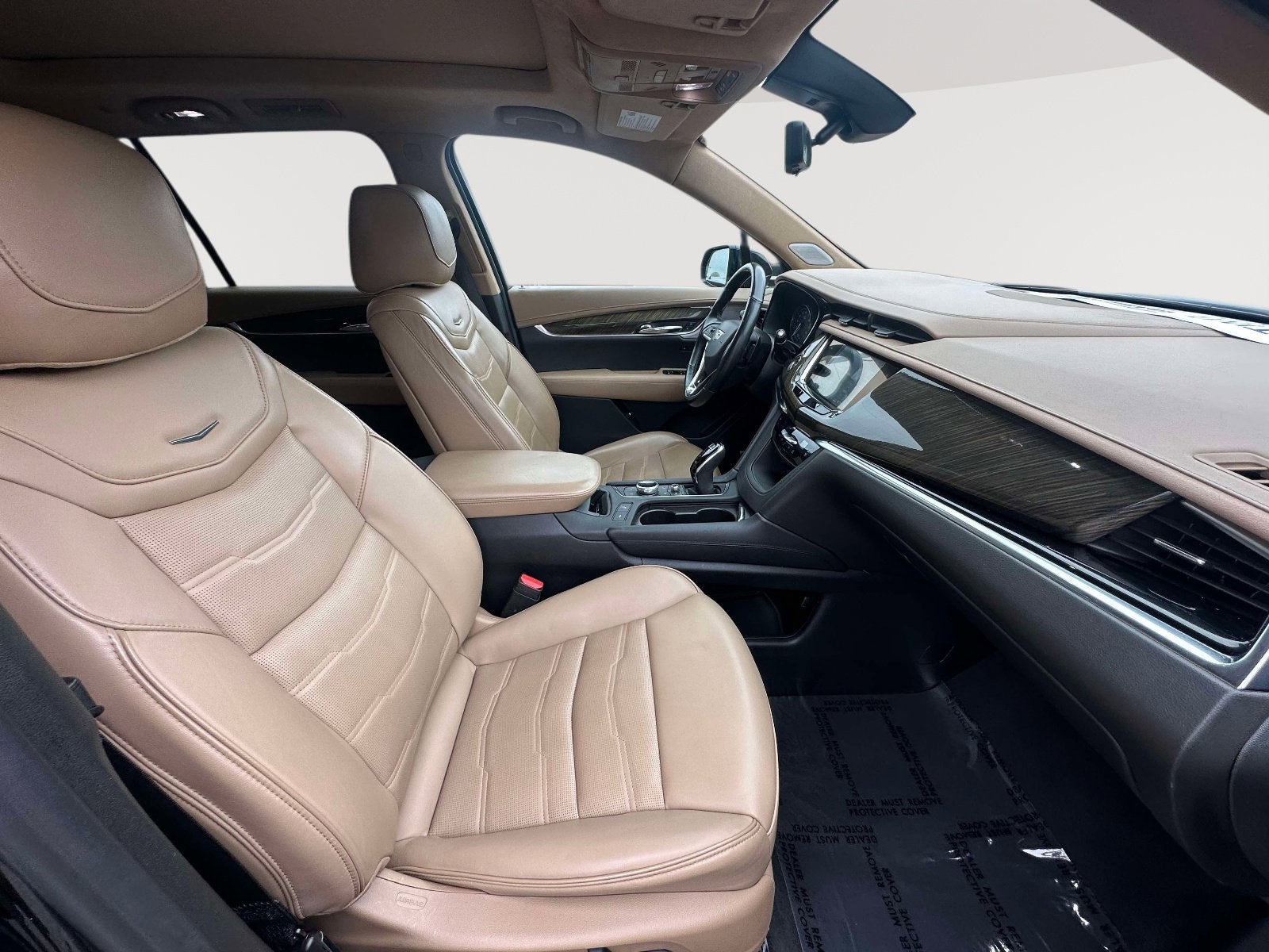 2020 Cadillac XT6 FWD Premium Luxury