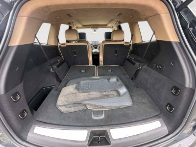 2020 Cadillac XT6 FWD Premium Luxury