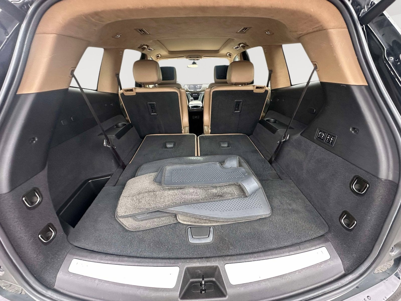 2020 Cadillac XT6 FWD Premium Luxury