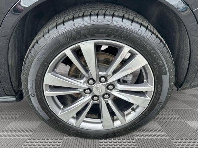 2020 Cadillac XT6 FWD Premium Luxury