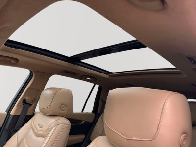 2020 Cadillac XT6 FWD Premium Luxury