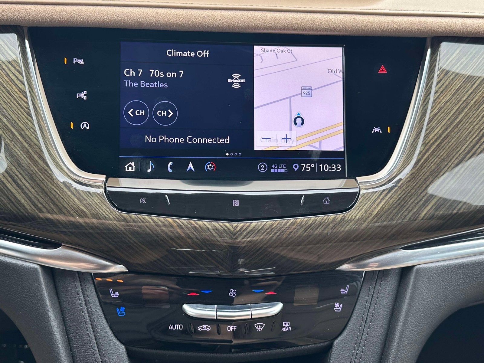 2020 Cadillac XT6 FWD Premium Luxury