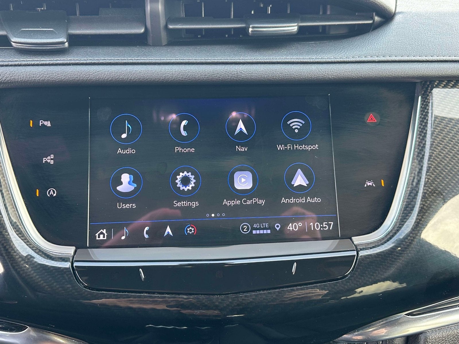 2021 Cadillac XT6 Sport