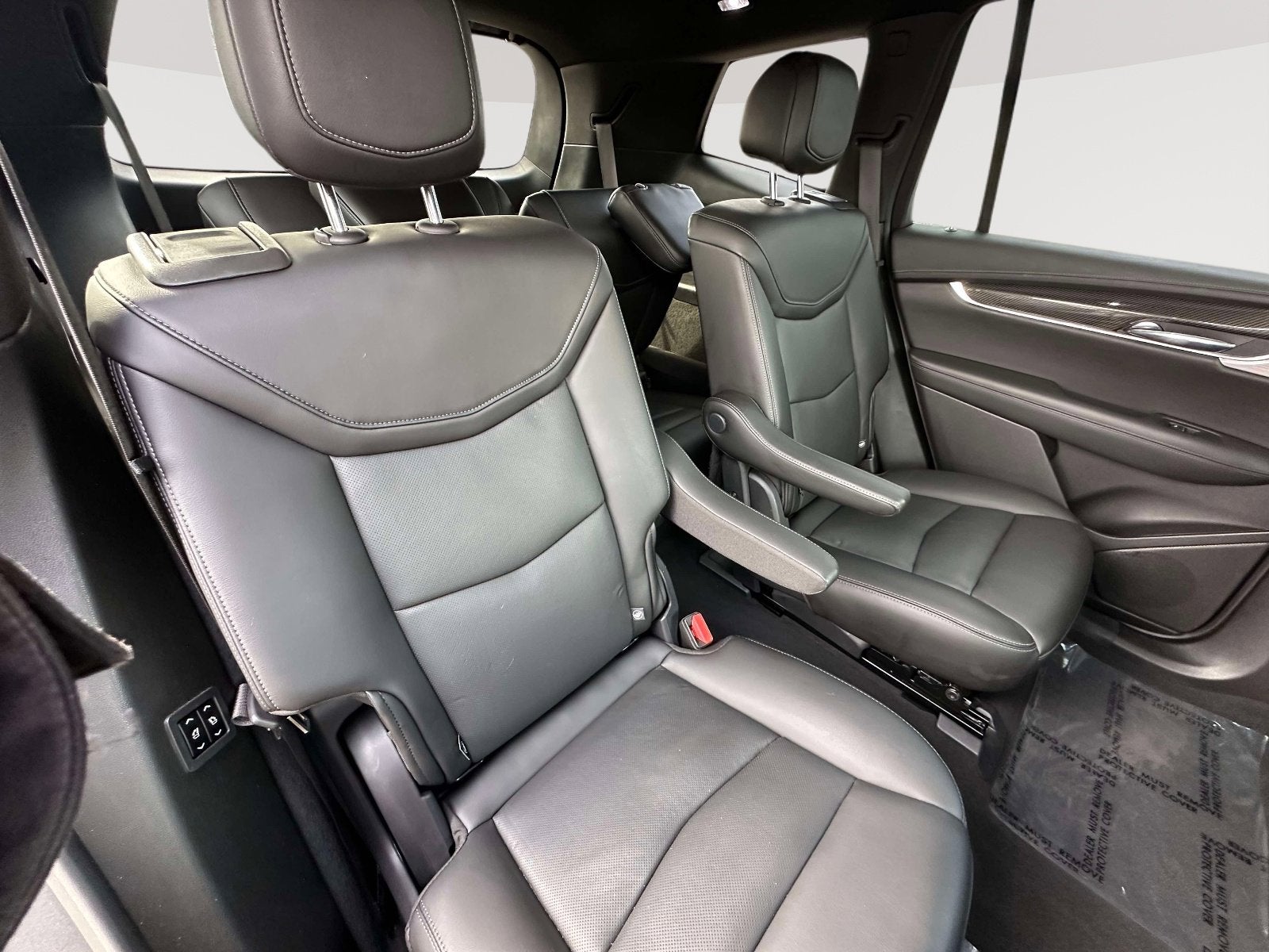 2021 Cadillac XT6 Sport