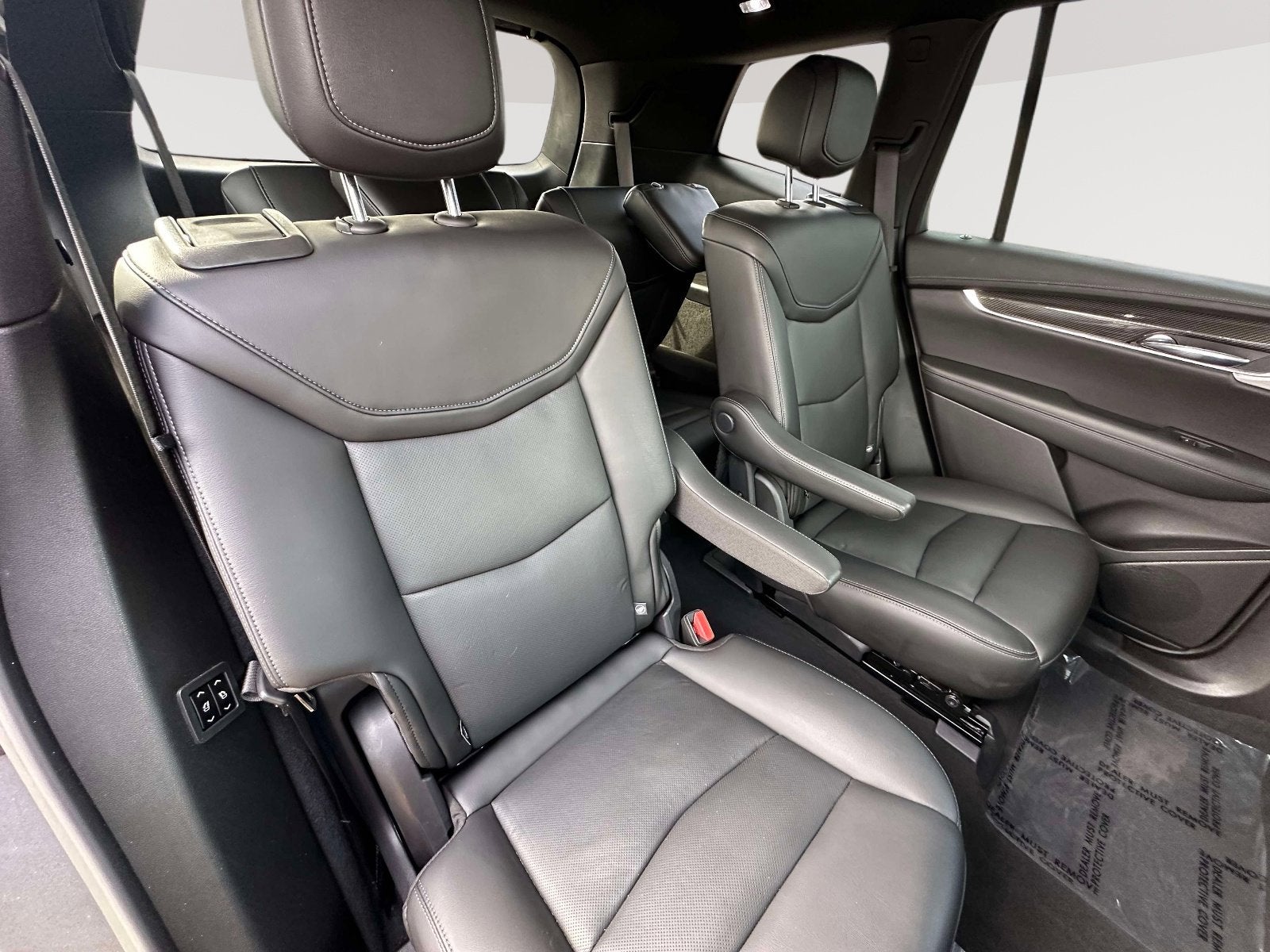 2021 Cadillac XT6 Sport