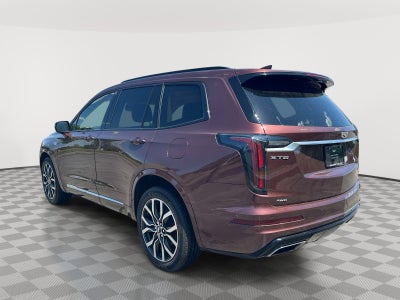 2023 Cadillac XT6 Sport