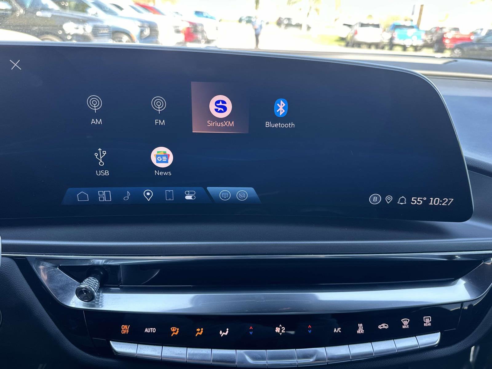 2024 Cadillac LYRIQ Tech