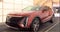 2024 Cadillac LYRIQ Luxury 2