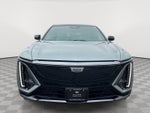 2024 Cadillac LYRIQ Sport 1