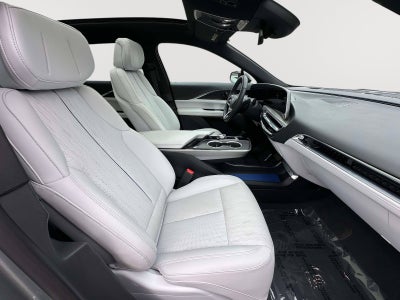 2024 Cadillac LYRIQ Sport 1