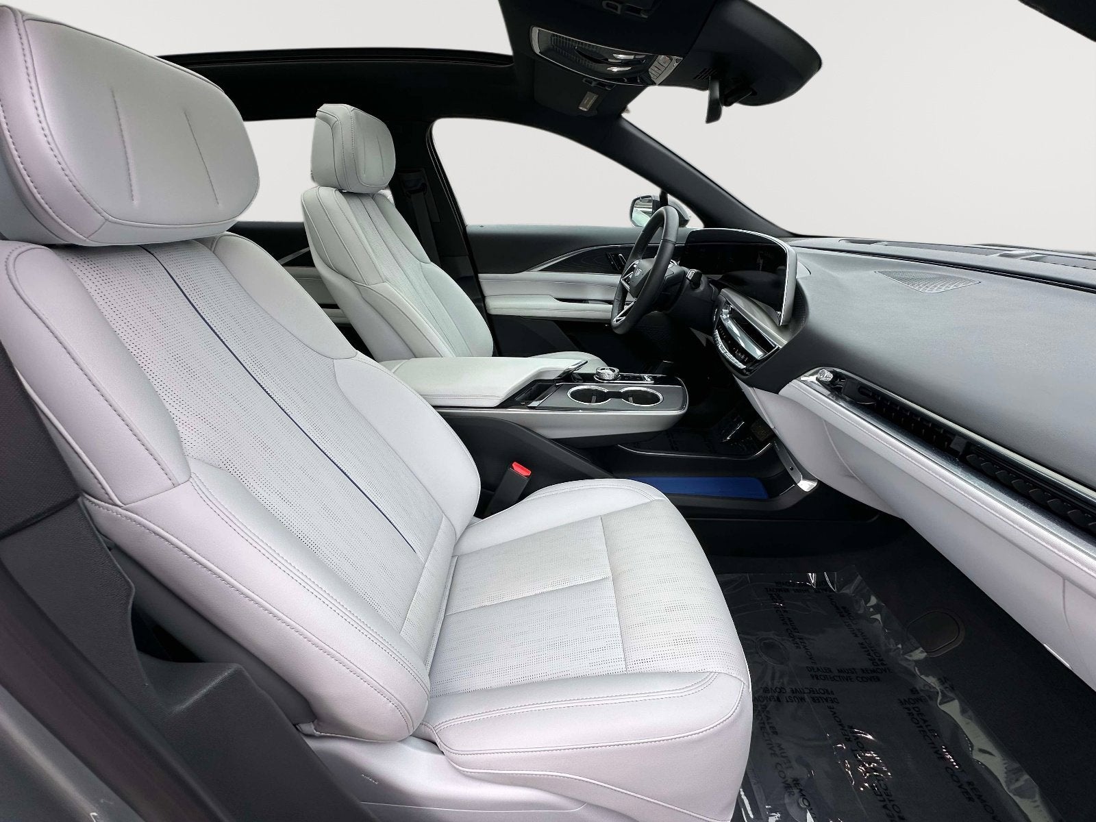 2024 Cadillac LYRIQ Sport 1