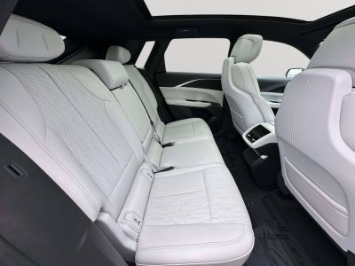 2024 Cadillac LYRIQ Sport 1