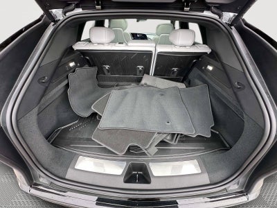 2024 Cadillac LYRIQ Sport 1