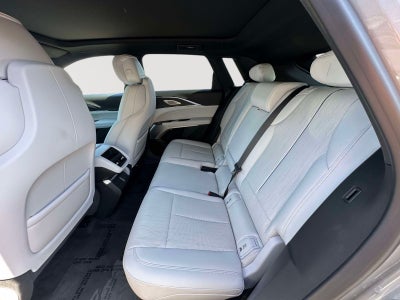 2024 Cadillac LYRIQ Sport 2