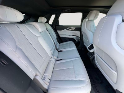 2024 Cadillac LYRIQ Sport 2