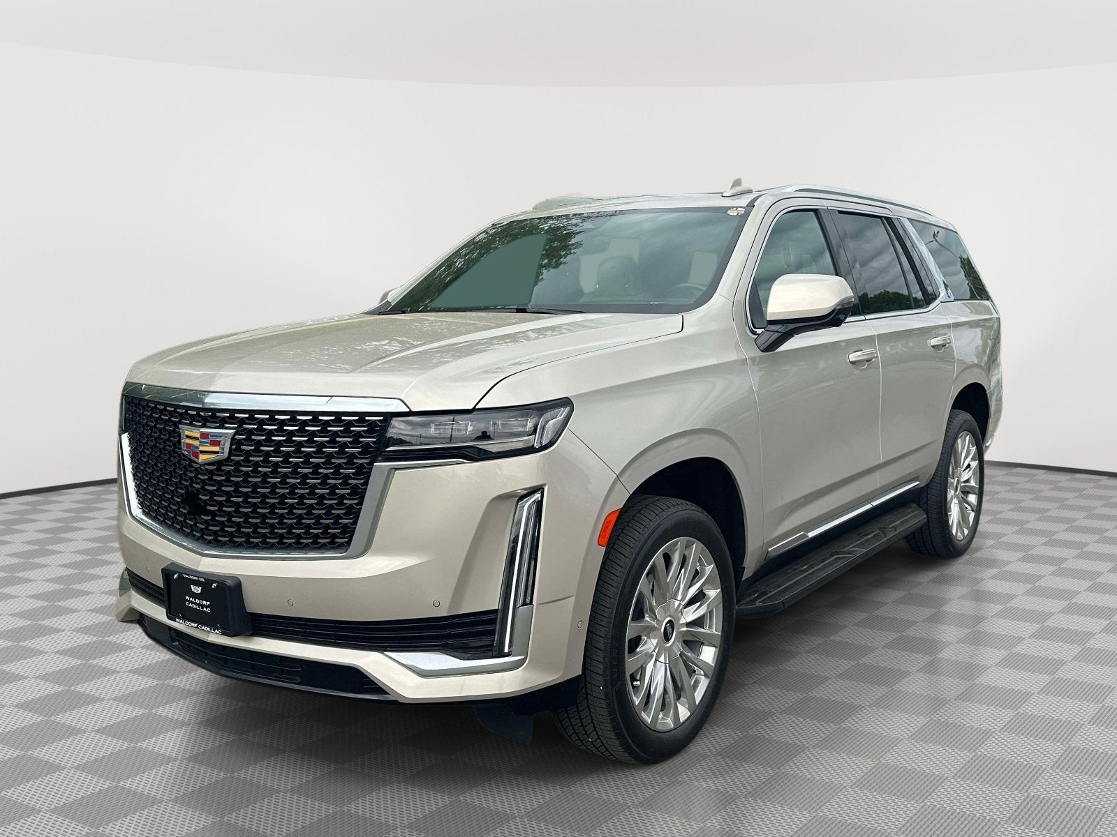 2024 Cadillac Escalade Premium Luxury