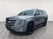 2020 Cadillac Escalade ESV Luxury