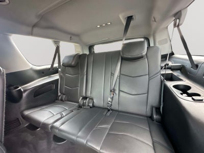2020 Cadillac Escalade ESV Luxury