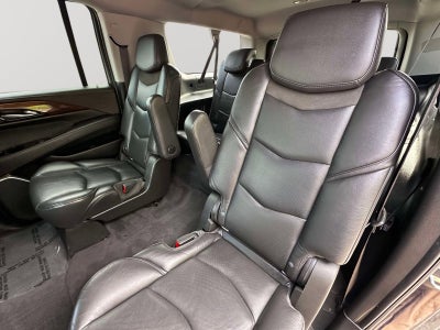 2020 Cadillac Escalade ESV Premium Luxury