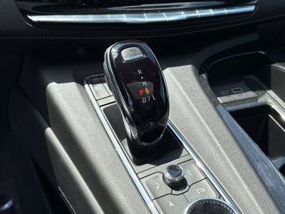 2023 Cadillac Escalade ESV Sport