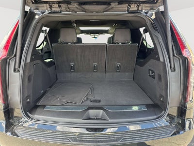 2023 Cadillac Escalade ESV Sport