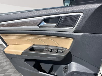 2022 Volkswagen Atlas Cross Sport 2.0T SE w/Technology