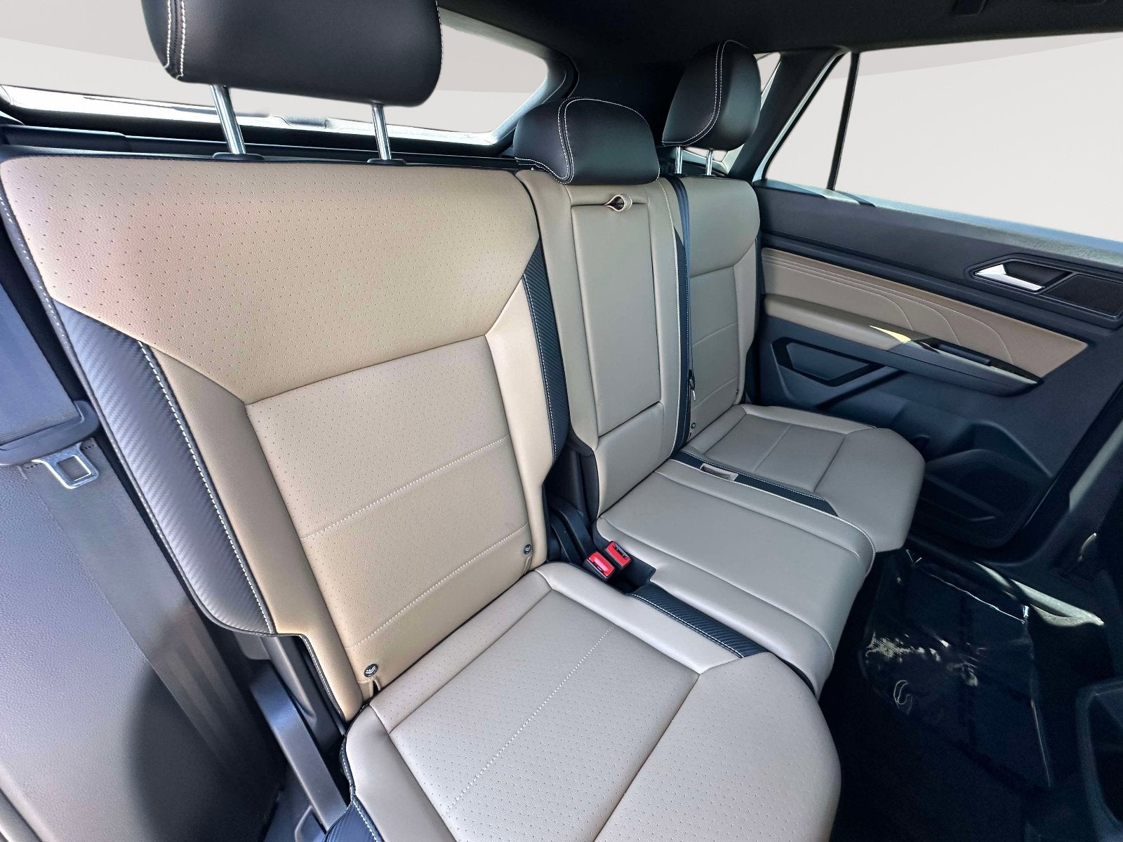 2022 Volkswagen Atlas Cross Sport 2.0T SE w/Technology