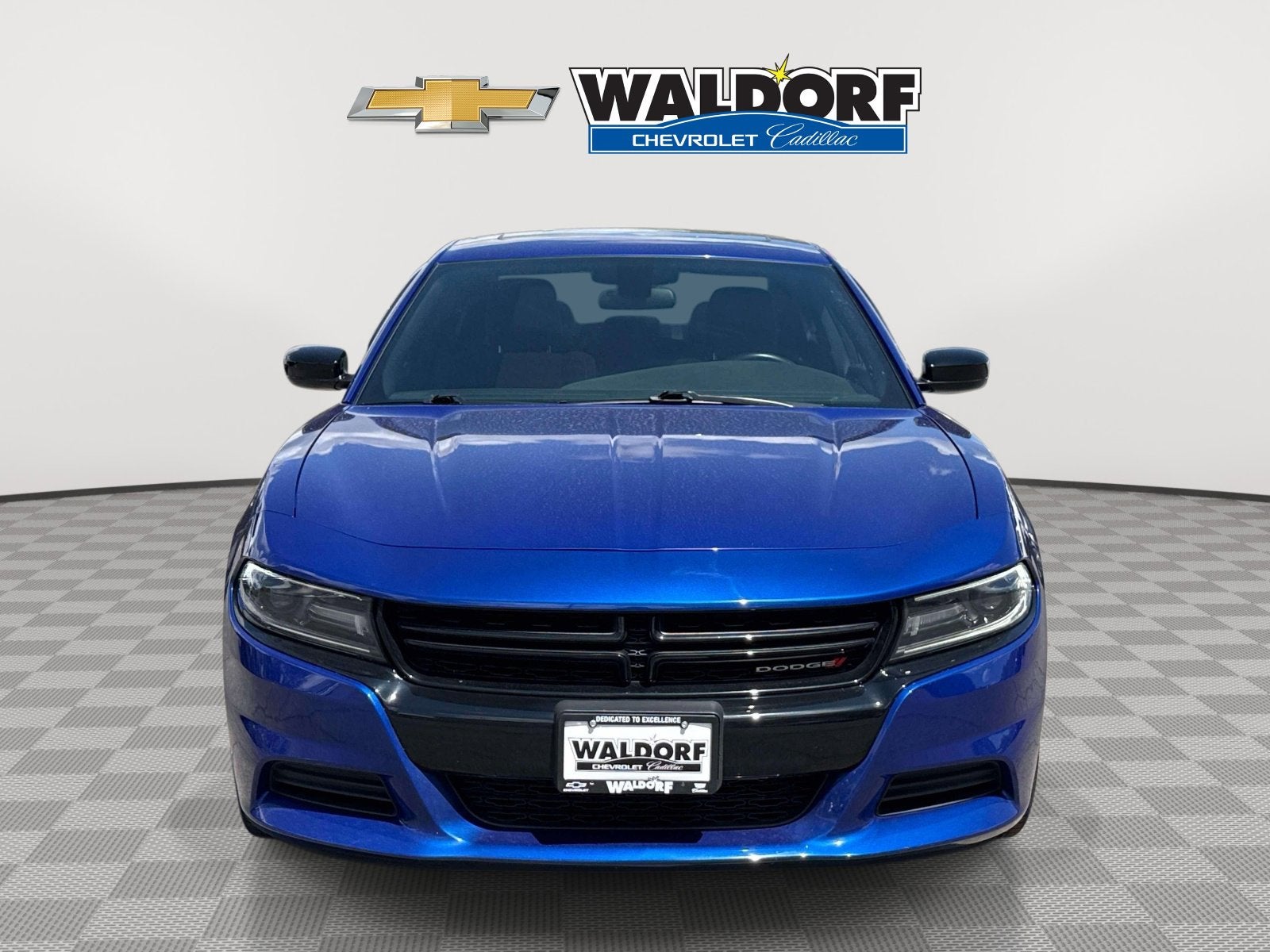 2021 Dodge Charger SXT