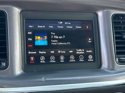 2021 Dodge Charger SXT