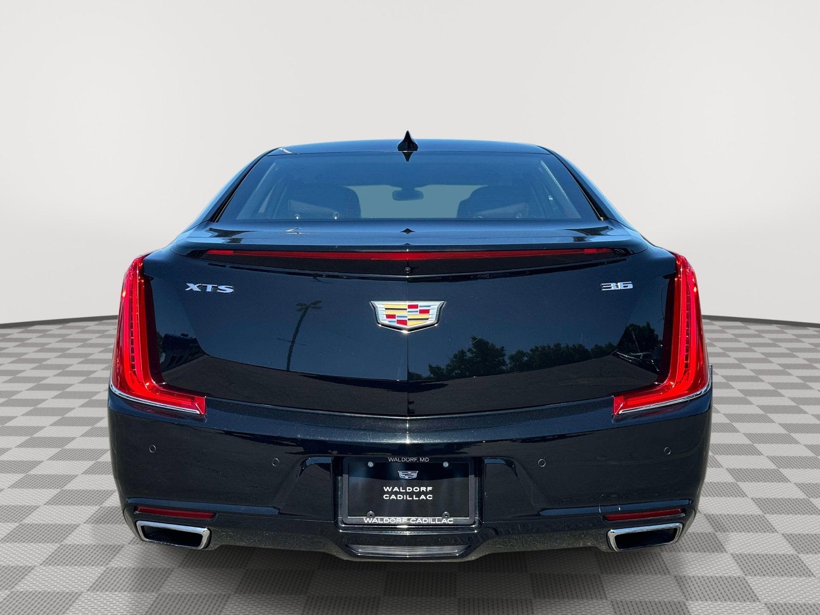 2019 Cadillac XTS Luxury