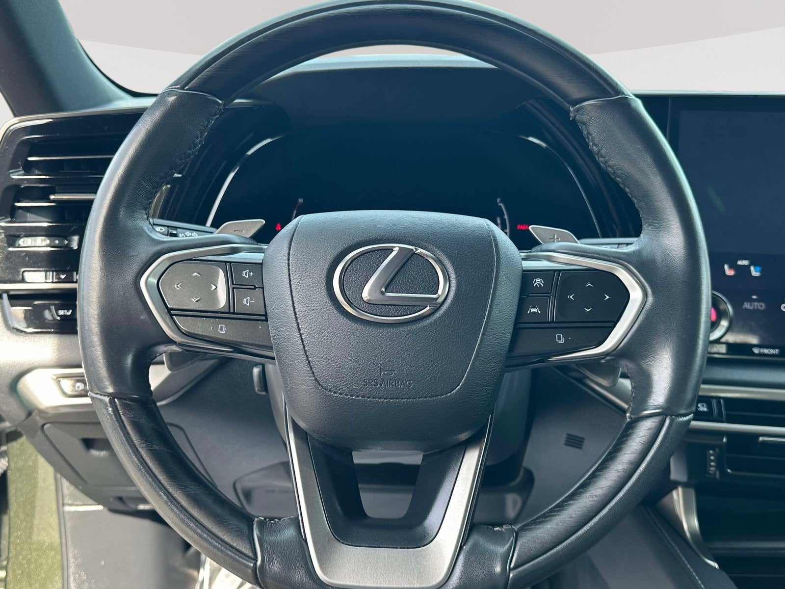 2023 Lexus RX RX 350h