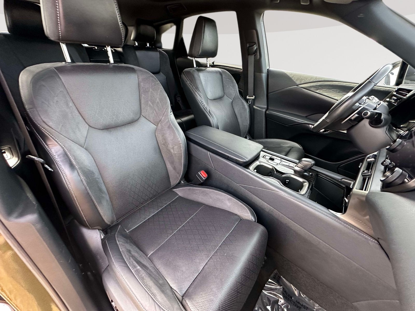 2023 Lexus RX RX 350h