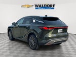 2023 Lexus RX RX 350h
