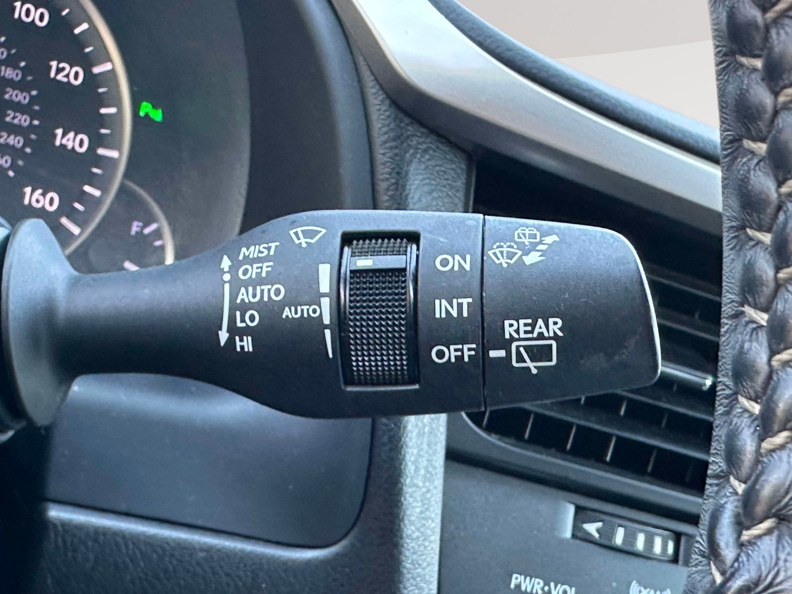 2018 Lexus RX RX 350