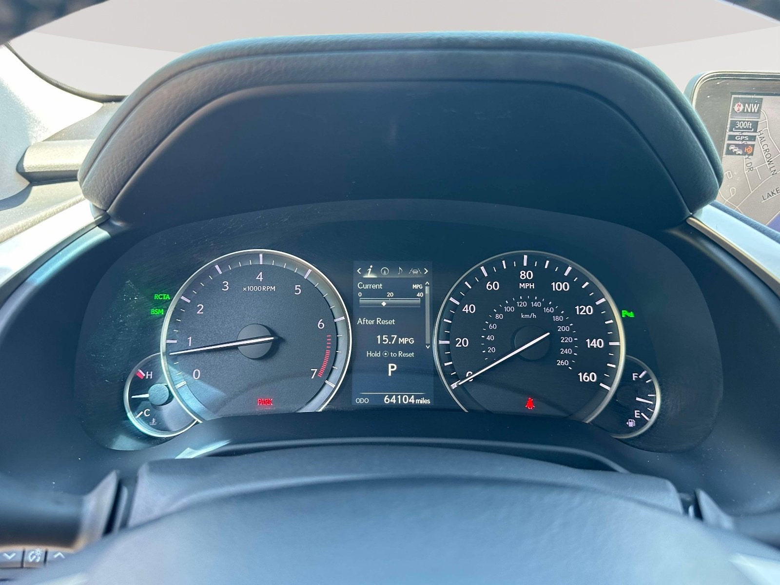 2018 Lexus RX RX 350