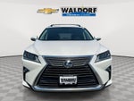 2018 Lexus RX RX 350