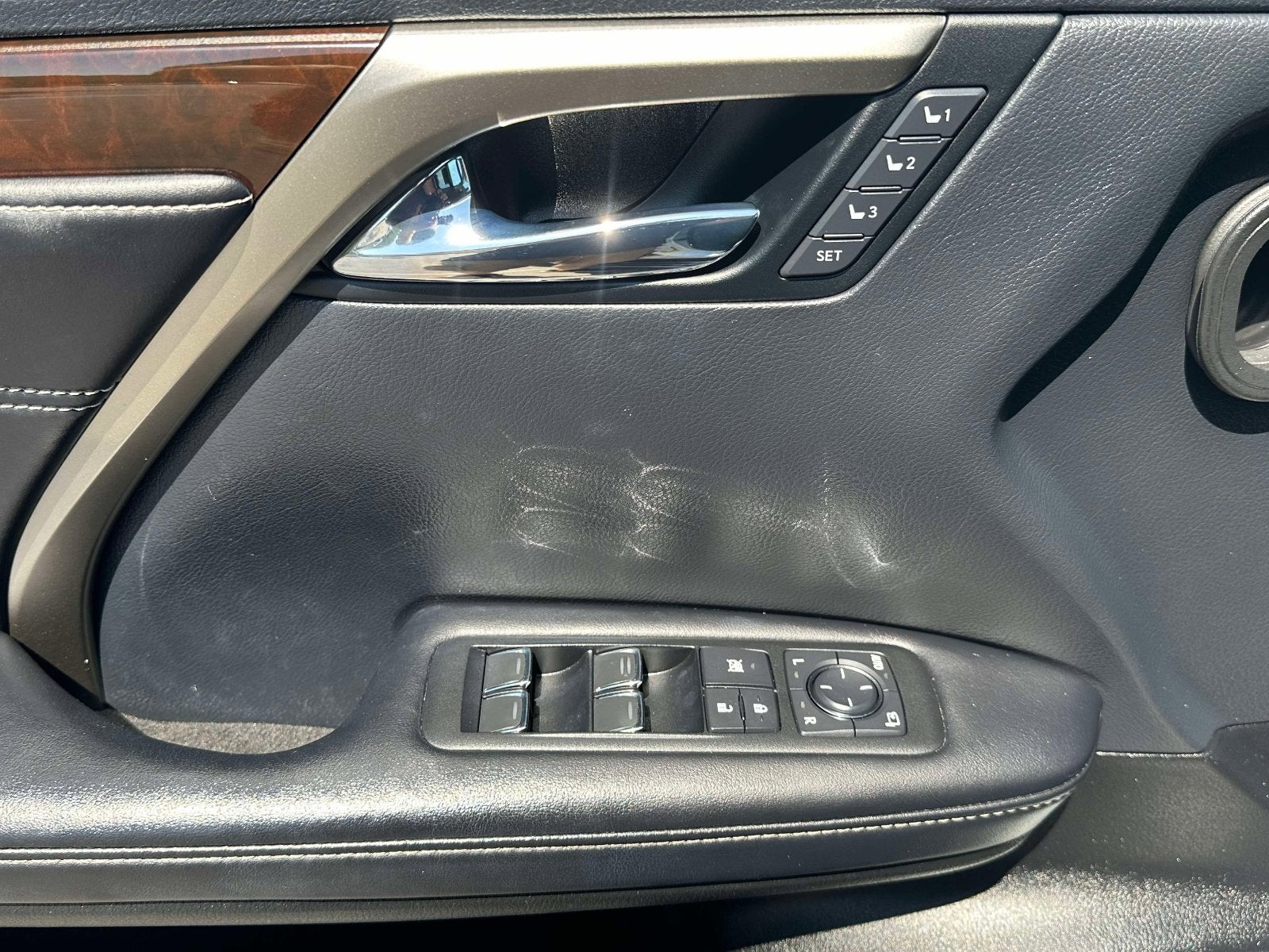 2018 Lexus RX RX 350