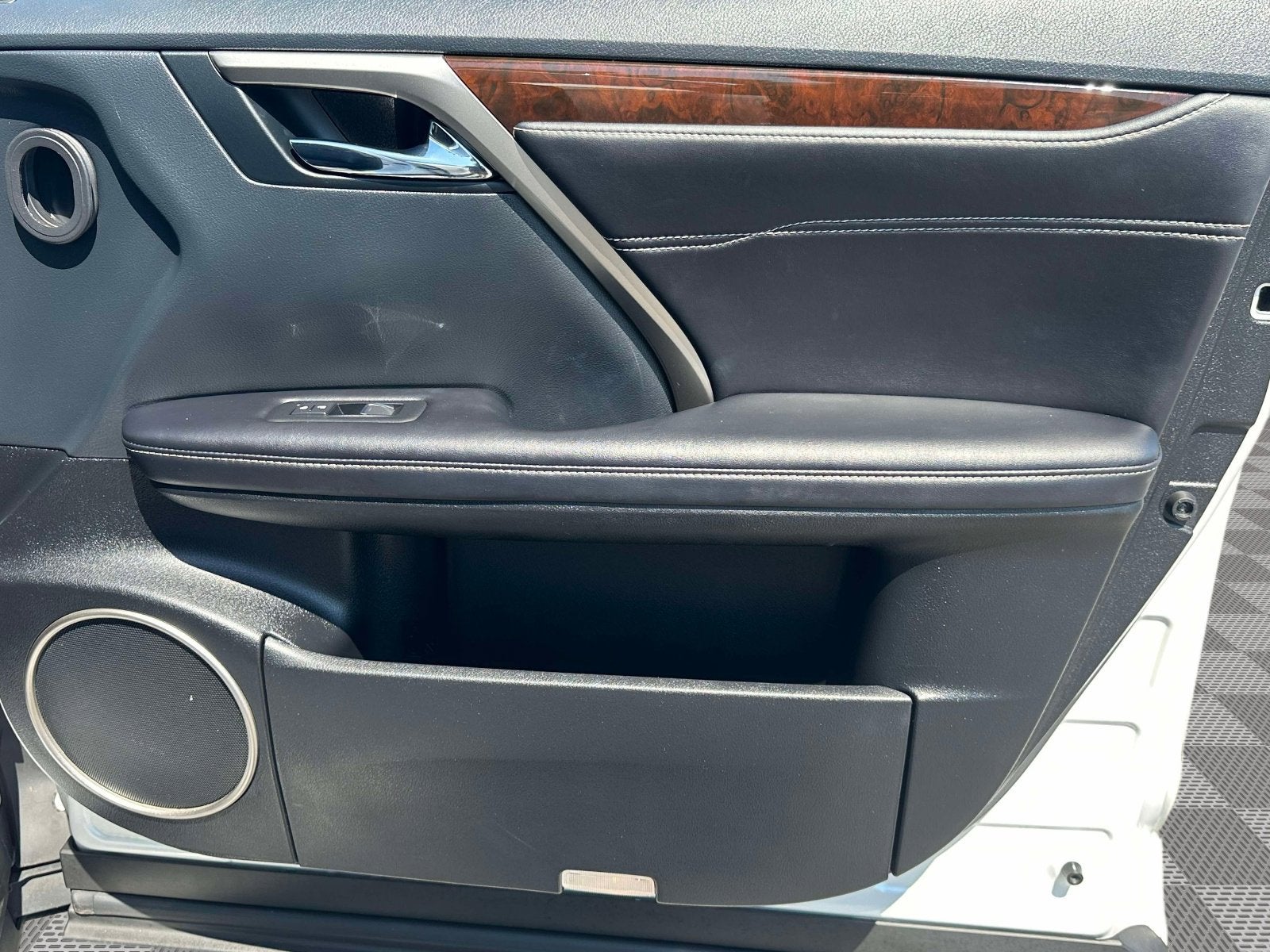 2018 Lexus RX RX 350