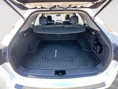 2018 Lexus RX RX 350