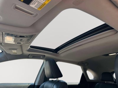 2018 Lexus RX RX 350