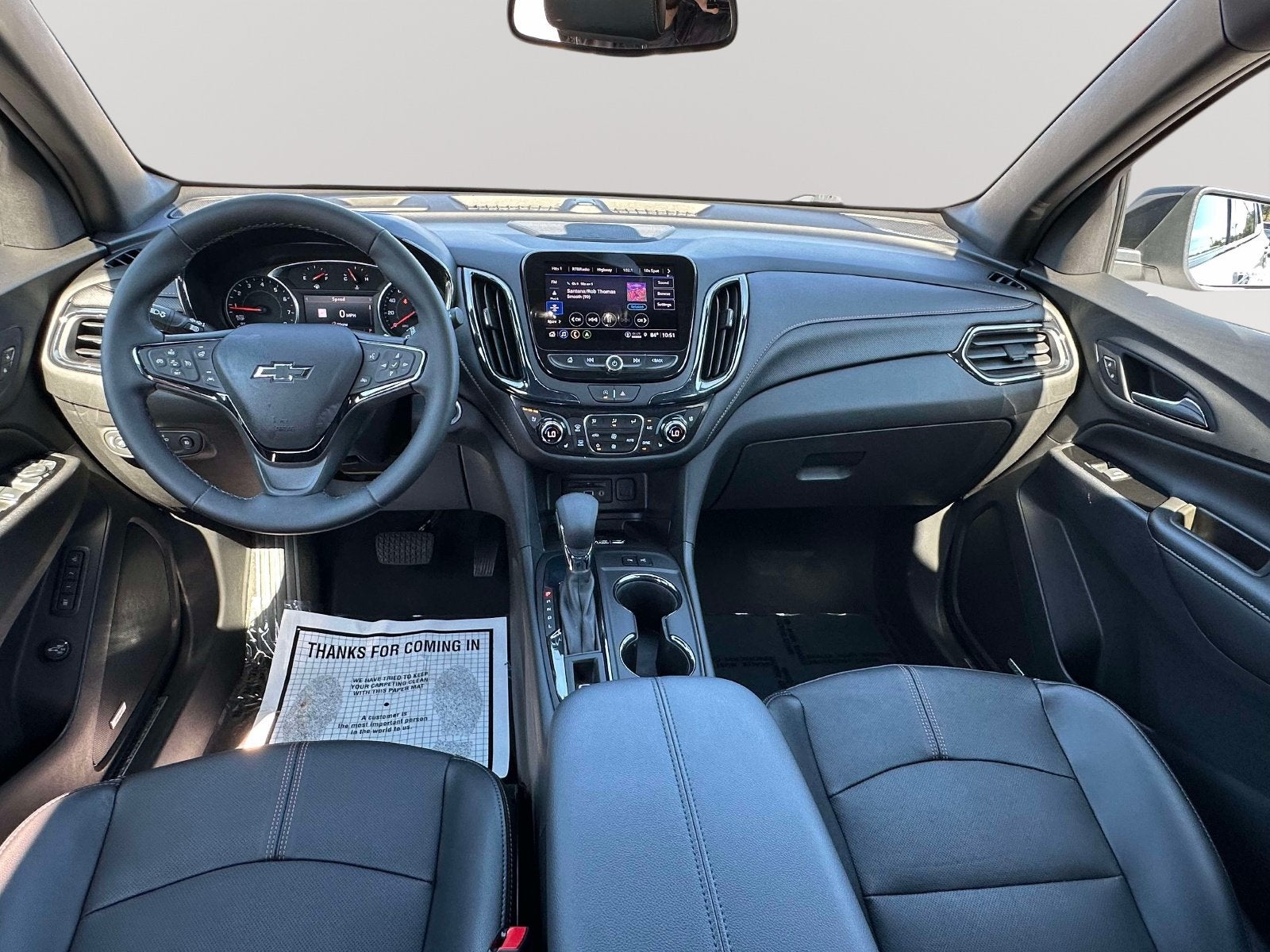 2023 Chevrolet Equinox Premier