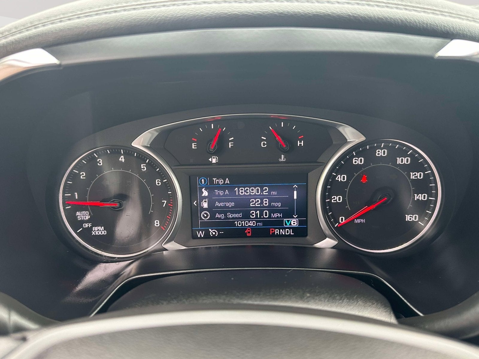 2020 Chevrolet Blazer 2LT