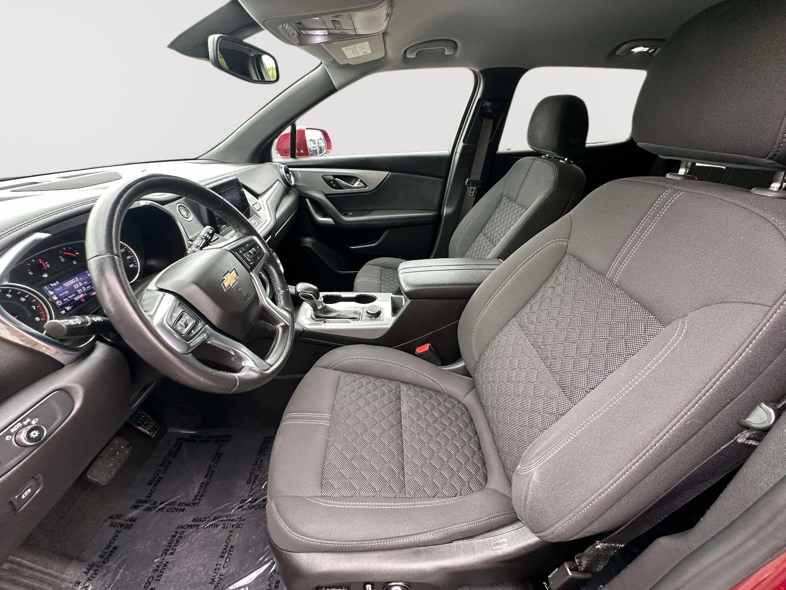 2020 Chevrolet Blazer 2LT