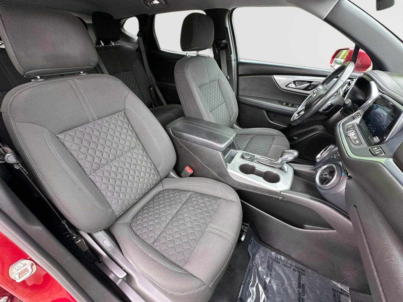 2020 Chevrolet Blazer 2LT